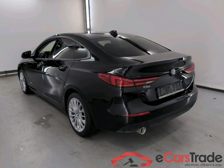BMW 2 SERIES GRAN COUPE 1.5 216DA GRAN COUPE #3