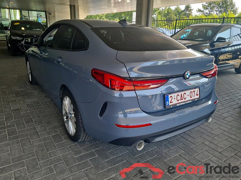 BMW 2 SERIES GRAN COUPE 2.0 218D (100KW) GRAN COUPE #3