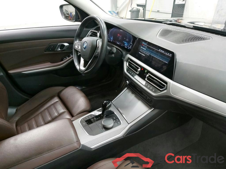 BMW - BMW 3 TOURING 320e 204PK Business Edition With Vernasca Heated Sport Seats & Driving Assistant & Parking Assistant Pack  * HYBRID * #3