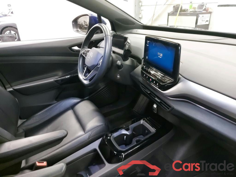 VOLKSWAGEN - VW  ID.4 77kWh  Pro Performance 204PK With Heat Pump & Design & Comfort Plus Pack & Assistance * ELECTRIC * #3