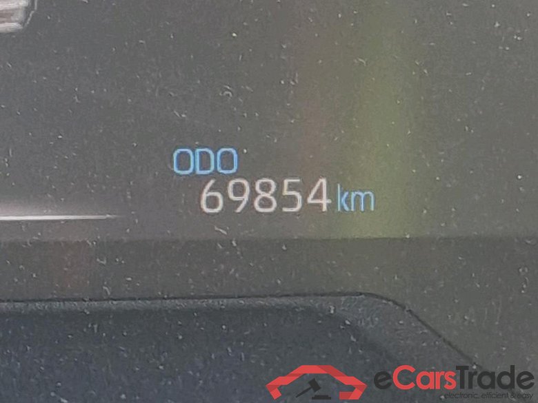 TOYOTA Rav4 / 2018 / 5P / todoterreno 2.5l 220H Luxury #5