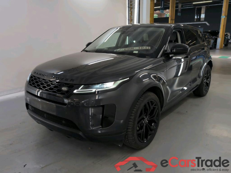 LAND ROVER RANGE ROVER EVOQUE 1.5 P300E PHEV 4WD AUTO SE #1