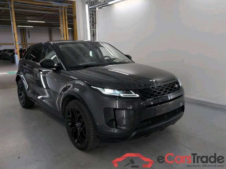 LAND ROVER RANGE ROVER EVOQUE 1.5 P300E PHEV 4WD AUTO SE #2