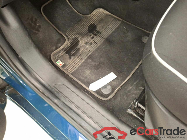 FIAT 500E BERLINE 42 KWH #6