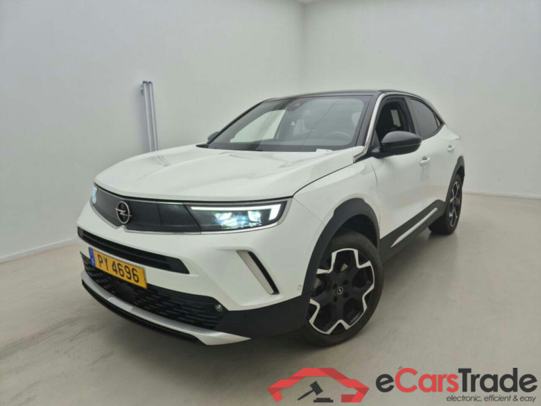 OPEL MOKKA-E ULTIMATE 50 KWH #1
