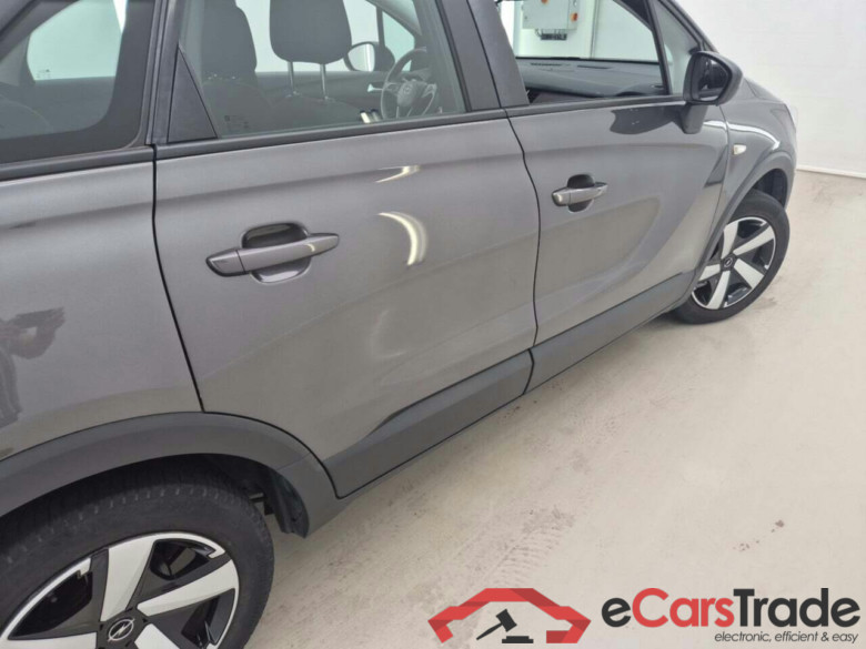 OPEL CROSSLAND 1.2 S/S EDITION #4