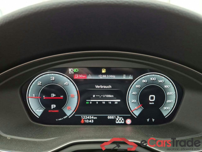 AUDI A5 2.0 40 TDI BUSINESS EDITION #6