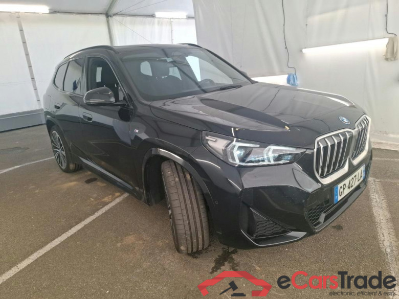 BMW X1 / 2022 / 5P / SUV xDrive30e M Sport DKG7 #4