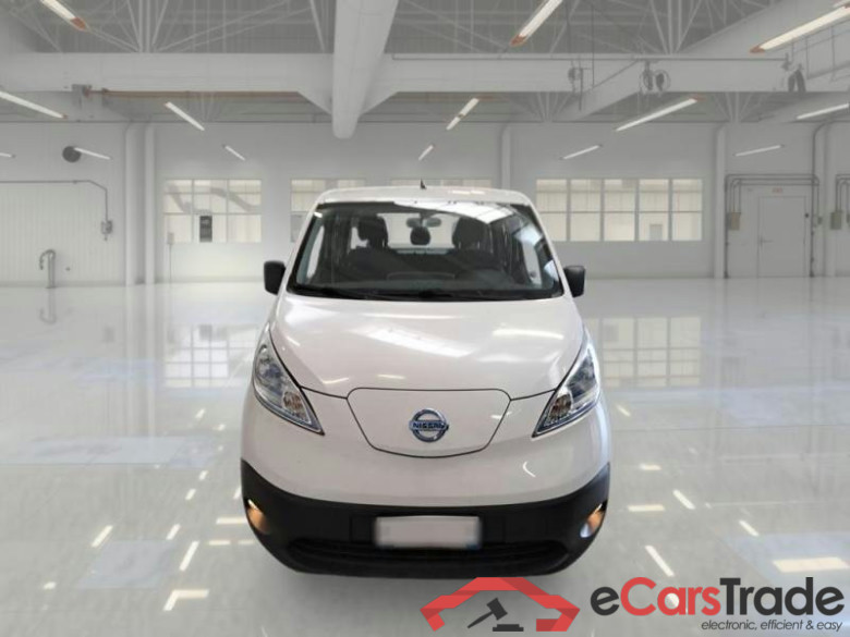 NISSAN E-NV200 / 2009 / 5P / TRASPORTO PERSONE BUS BUSINESS 5 PORTE #6