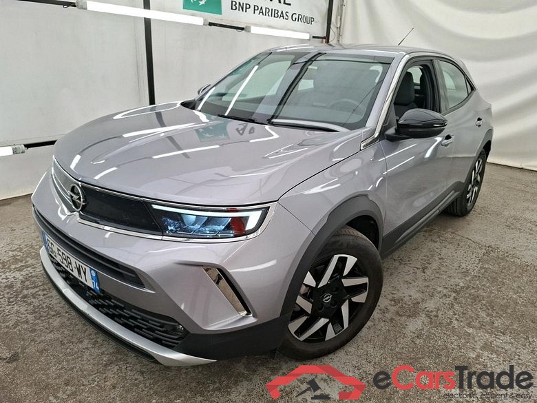Mokka e Elegance Business 50kWh BVA