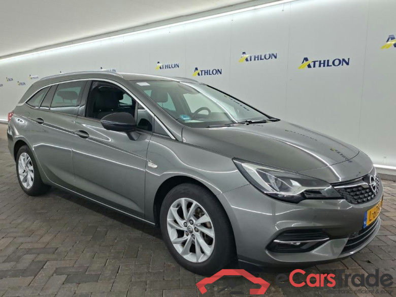 OPEL Astra Sports Tourer 1.2 turbo 81kW Business Elegance 5D #2