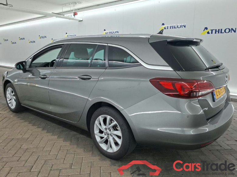 OPEL Astra Sports Tourer 1.2 turbo 81kW Business Elegance 5D #4