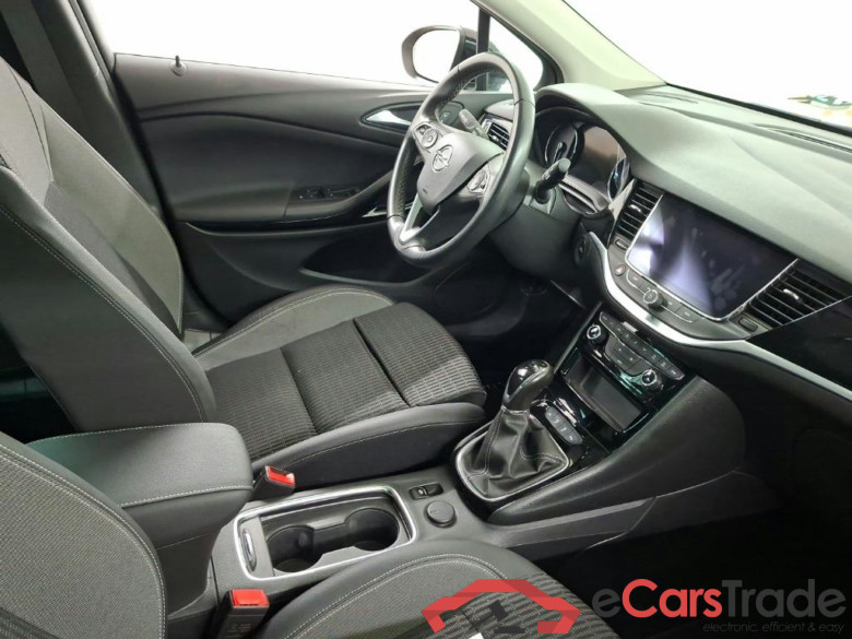 OPEL Astra Sports Tourer 1.2 turbo 81kW Business Elegance 5D #6