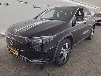 Mercedes EQA