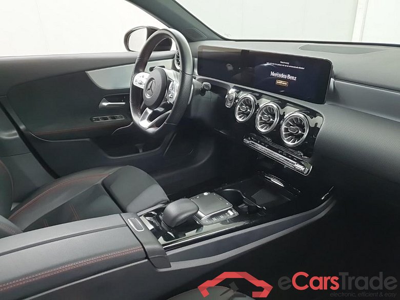 MERCEDES-BENZ A-klasse A 180 7G-DCT Business Solution AMG 5D 100kW #6