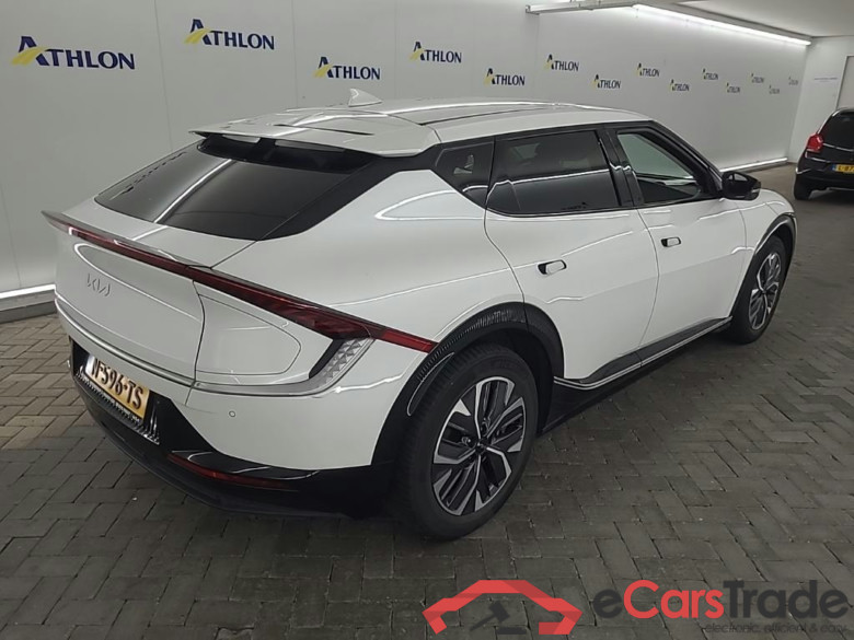 KIA EV6 77.4kWh Plus RWD 5D 168kW #3