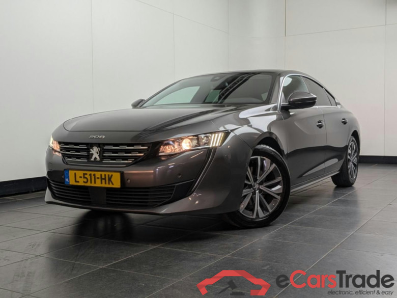 PEUGEOT 508 1.2 PT Allure Pack