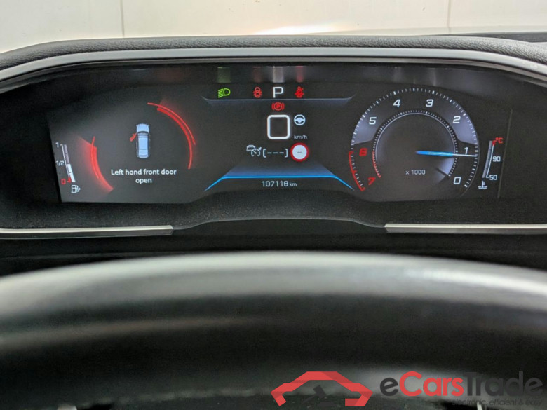 PEUGEOT 508 1.2 PT Allure Pack #6