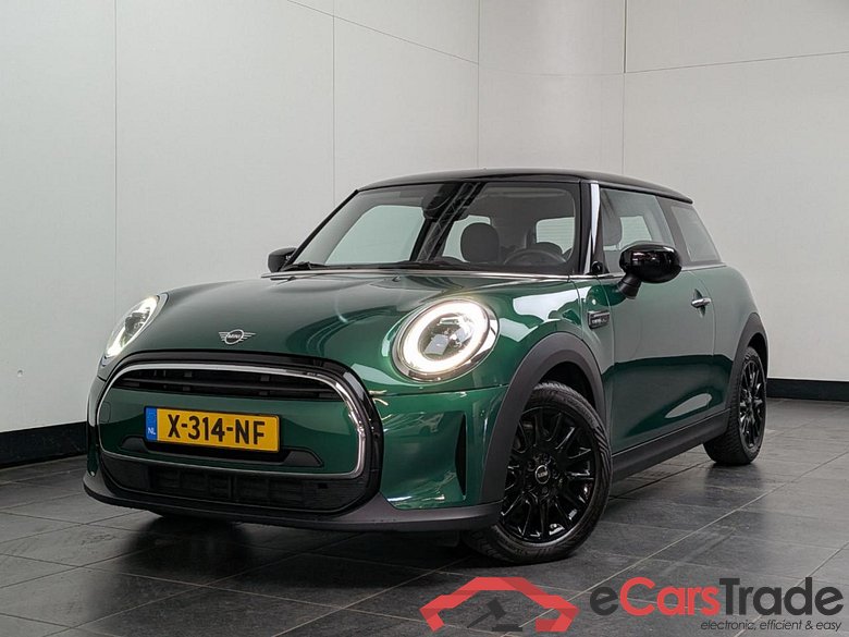 Mini 3-deurs 1.5 Cooper Camden