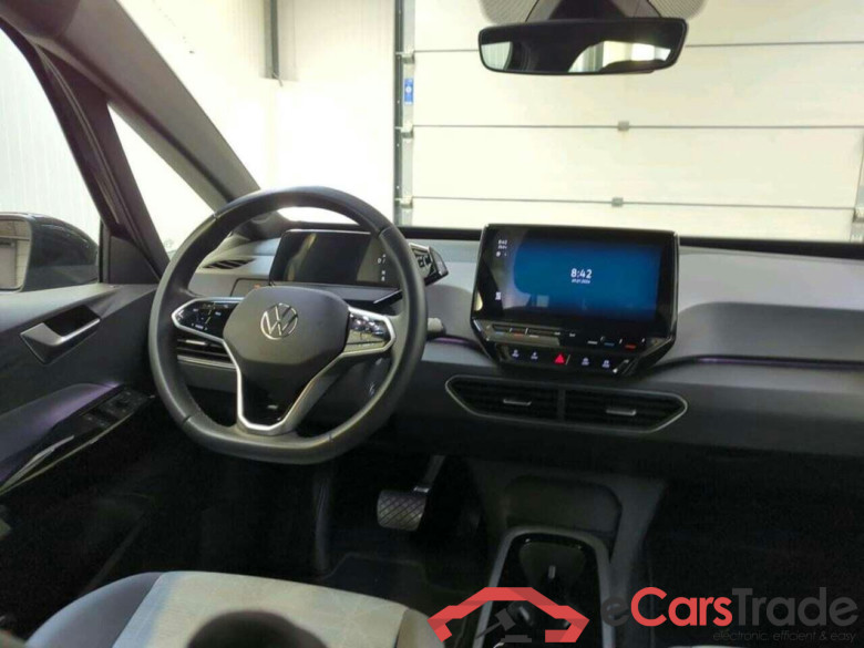 VOLKSWAGEN ID.3 Pro 58 kWh #3