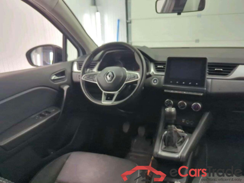 RENAULT Captur 1.0 TCe Bns Zen #3