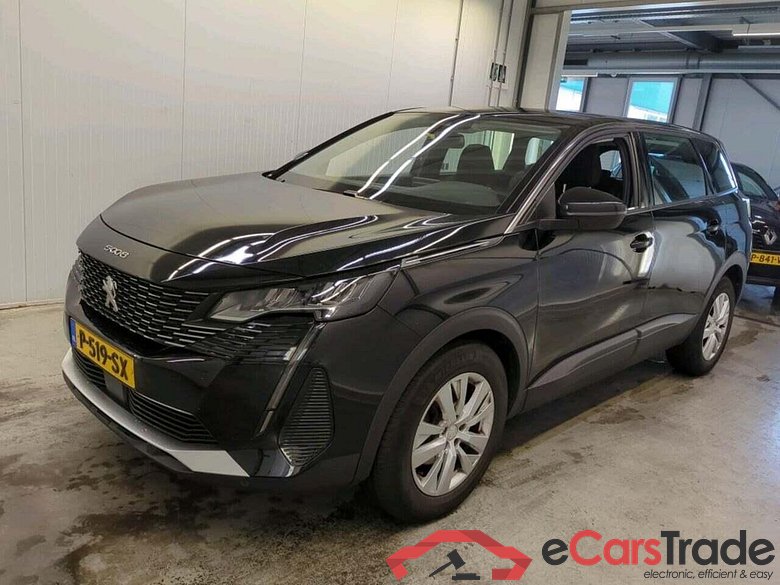 PEUGEOT 5008 1.2 PT Act. Pack Bns