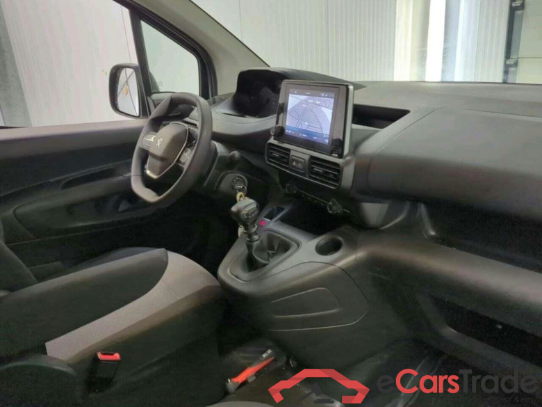 PEUGEOT Partner 1.2 PT. Premium #3