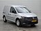 preview Volkswagen Caddy #1
