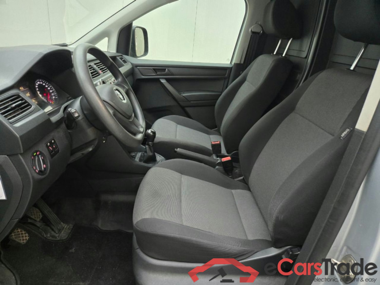 VOLKSWAGEN CADDY 1.4 TSI L1H1 BMT Highline #5