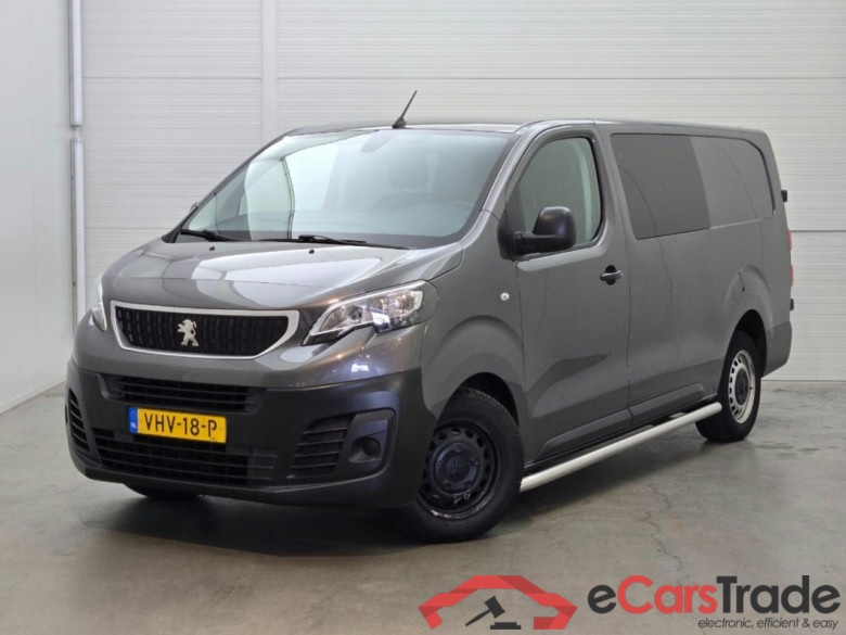 PEUGEOT Expert 2.0 BlueHDI 120 Long Premium DC #1