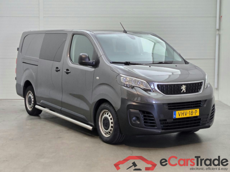 PEUGEOT Expert 2.0 BlueHDI 120 Long Premium DC #2