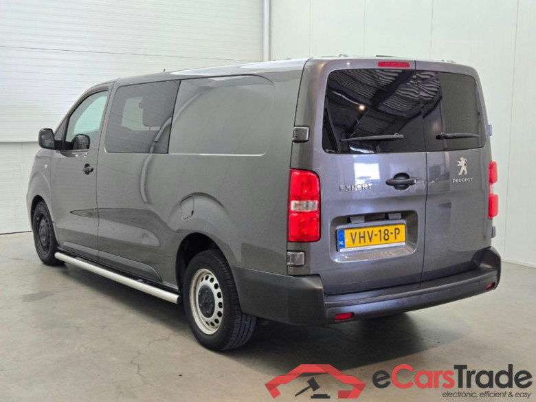 PEUGEOT Expert 2.0 BlueHDI 120 Long Premium DC #3