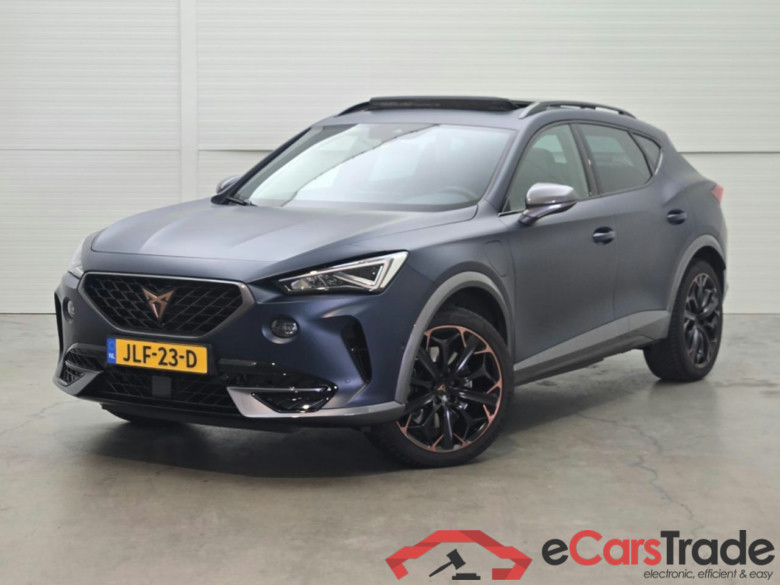 CUPRA Formentor 1.4 e-Hybrid VZ Performance