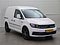 preview Volkswagen Caddy #1