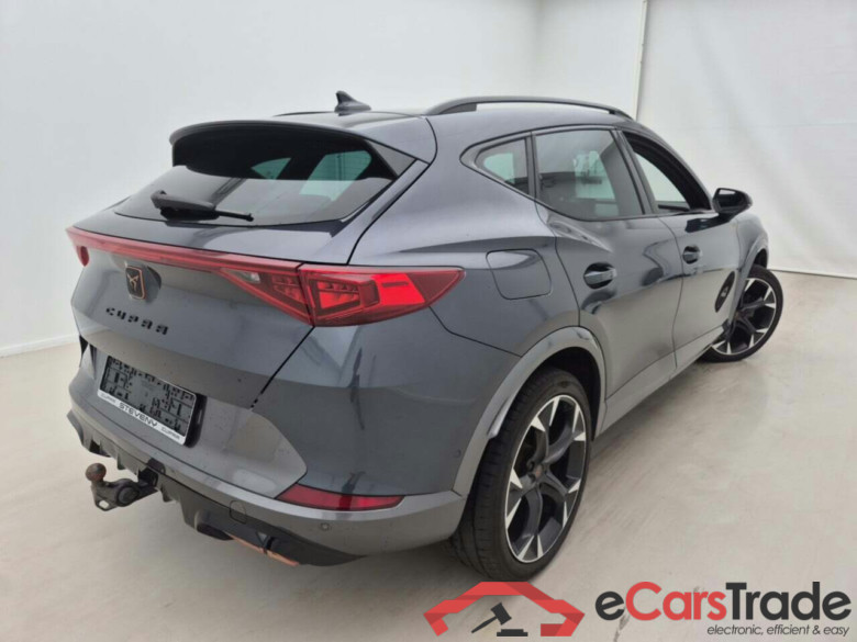 CUPRA FORMENTOR 1.4 E-HYBRID DSG #1