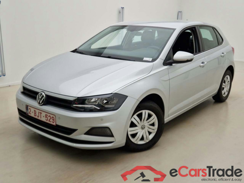 VOLKSWAGEN POLO 1.0 MPI TRENDLINE #1