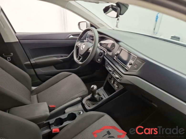 VOLKSWAGEN POLO 1.0 MPI TRENDLINE #3
