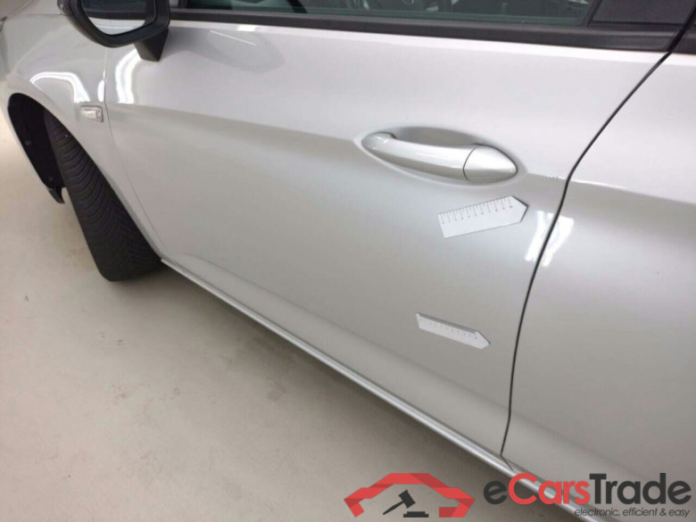 OPEL ASTRA 1.2 TURBO START/STOP EDITION #5