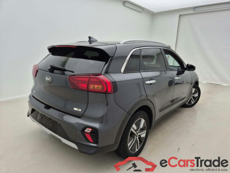 KIA NIRO 1.6 GDI HEV PULSE AUT. #2