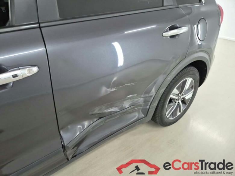 KIA NIRO 1.6 GDI HEV PULSE AUT. #5