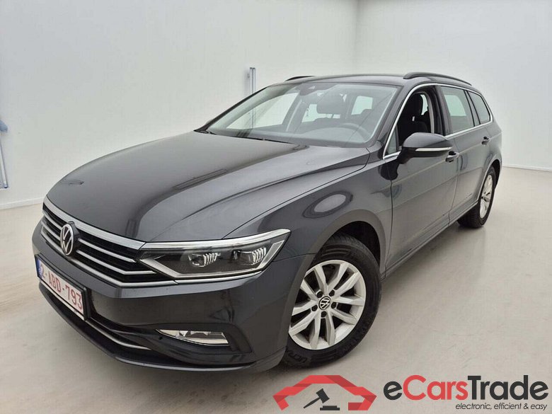 VOLKSWAGEN PASSAT VARIANT 2.0 TDI STYLE BUSINESS DSG