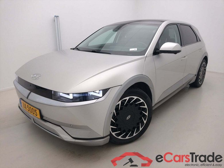 HYNDAI IONIQ5 BALANCE VISION 73 KWH