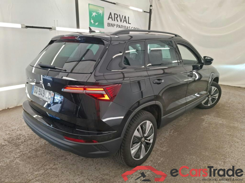 SKODA Karoq / 2022 / 5P / SUV 1.5 TSI 150ch ACT DSG7 Business #3