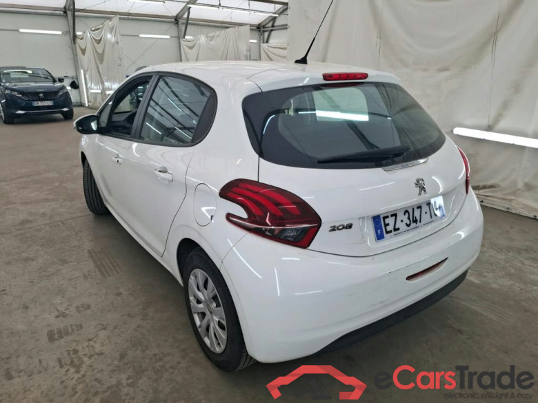 208 Affaire Premium Pack 1.6 HDi 75CV BVM5 E6 #2