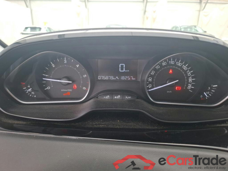208 Affaire Premium Pack 1.6 HDi 75CV BVM5 E6 #6