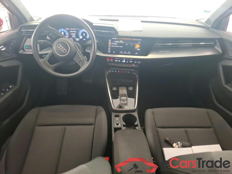 A3 Sportback 35 TDI Business Line 2.0 TDI 150CV BVA7 E6d #5