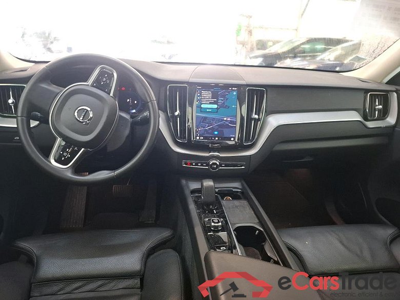 XC60 Plus Style Dark 2WD 2.0 B4 195CV BVA8 E6d #5