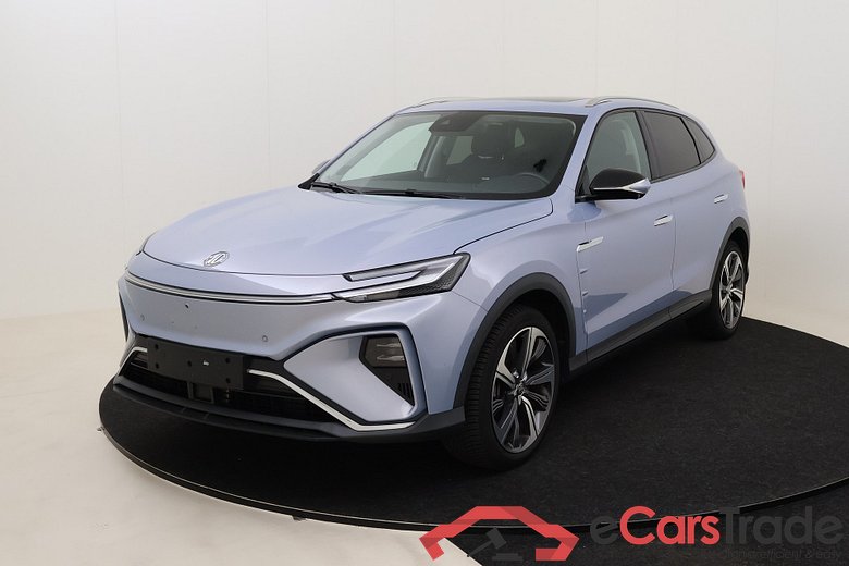 MG Marvel R Performance 70 kWh 288 hp