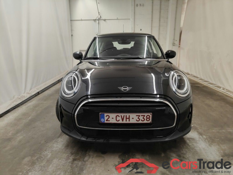 Mini Cooper 3d #5