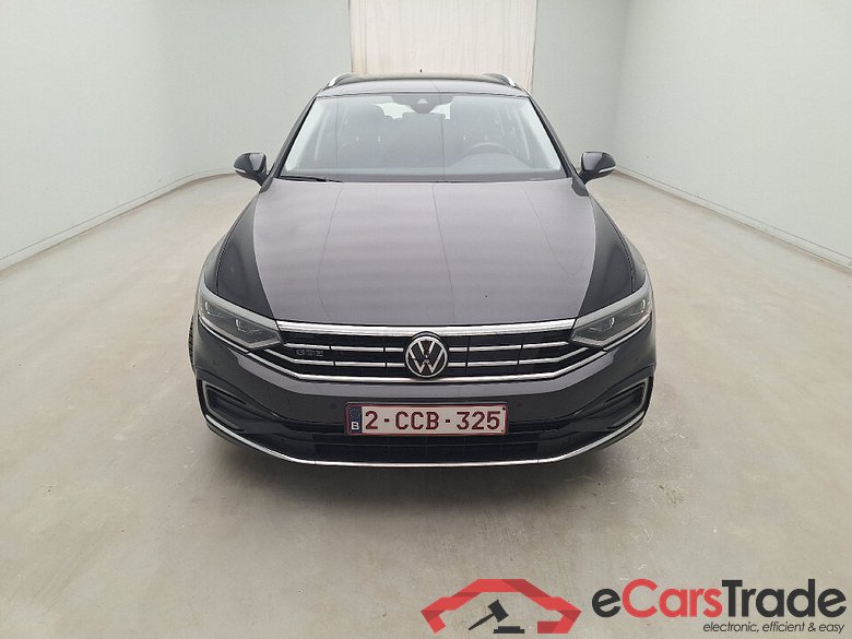 VW, Passat V FL'19 PHEV, Volkswagen Passat Variant 1.4 TSI DSG6 GTE Busines
